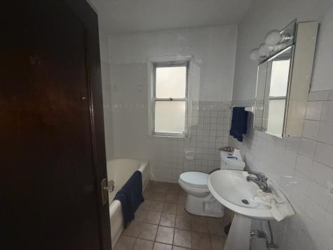 8236 South May Street Chicago IL 60620
