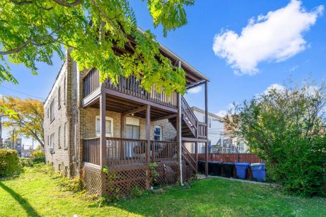 4016 West Crystal Street Chicago IL 60651