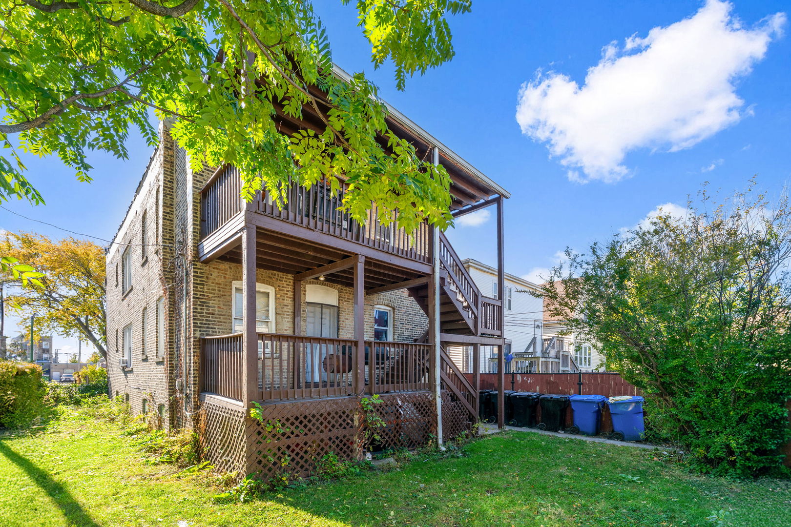 4016 West Crystal Street Chicago IL 60651