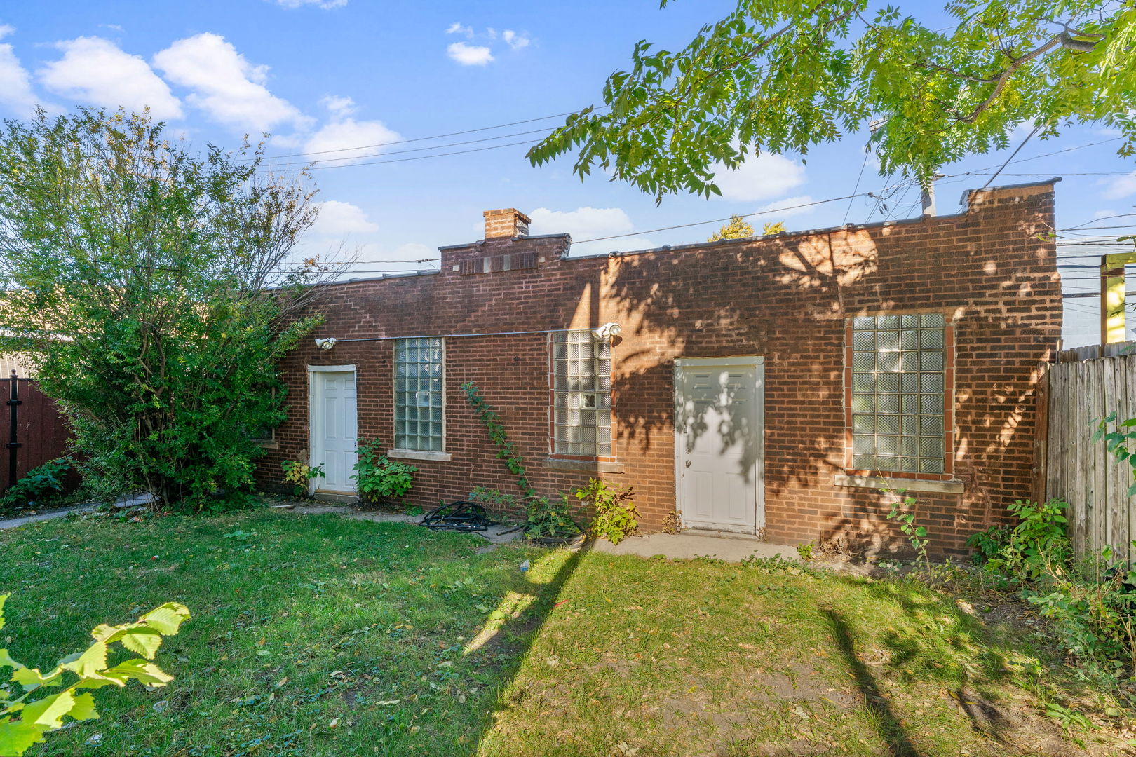 4016 West Crystal Street Chicago IL 60651