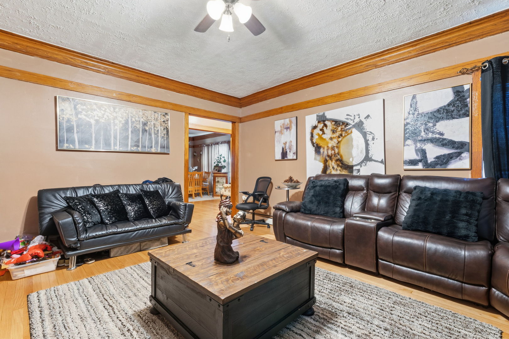 4016 West Crystal Street Chicago IL 60651