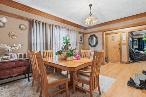 4016 West Crystal Street Chicago IL 60651