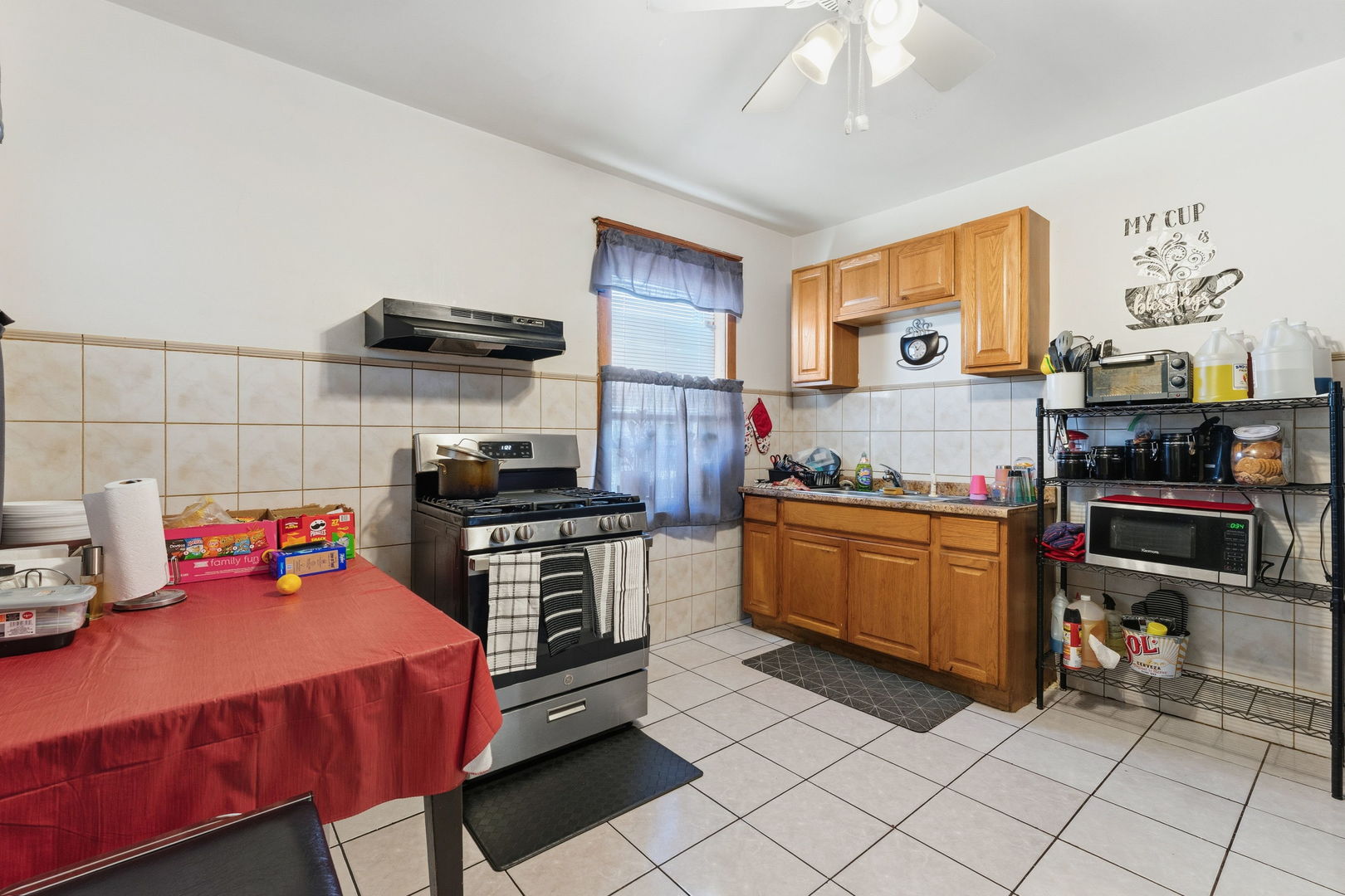 4016 West Crystal Street Chicago IL 60651