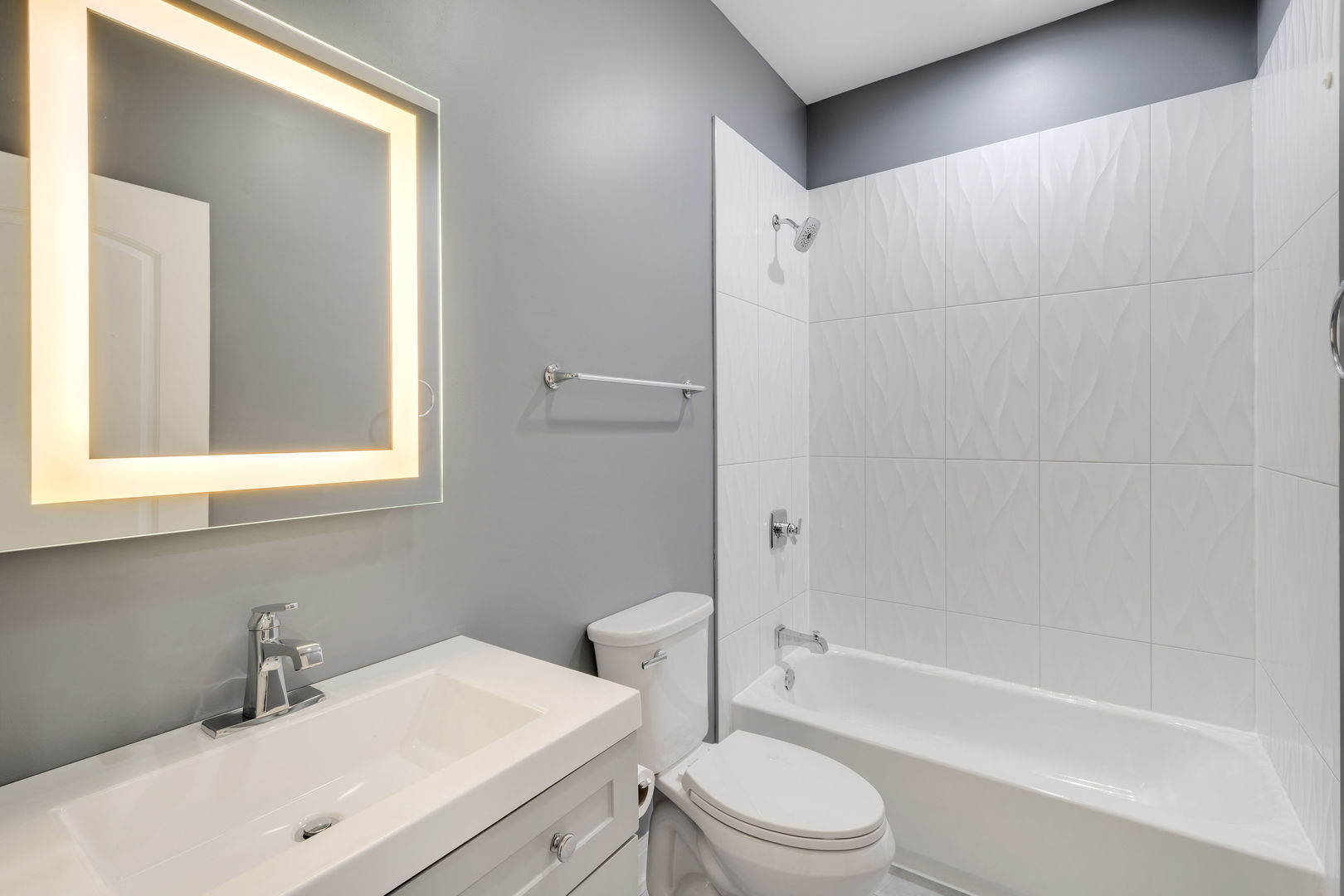 6418 South Champlain Avenue Chicago IL 60637