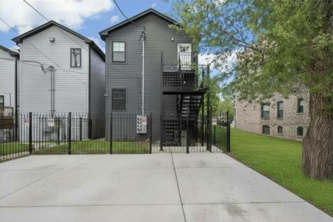 6418 South Champlain Avenue Chicago IL 60637