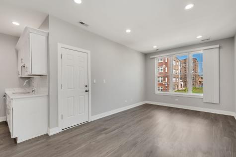 6418 South Champlain Avenue Chicago IL 60637