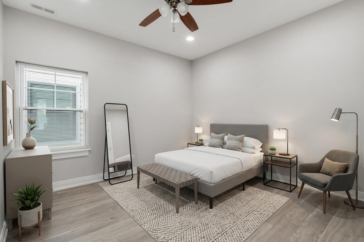 6418 South Champlain Avenue Chicago IL 60637