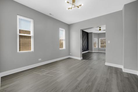6621 South Green Street Chicago IL 60621