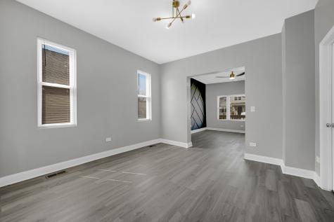 6621 South Green Street Chicago IL 60621