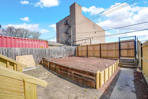 6621 South Green Street Chicago IL 60621