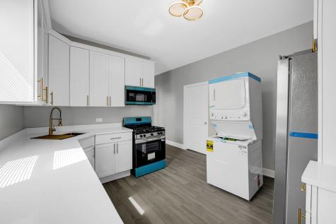6621 South Green Street Chicago IL 60621