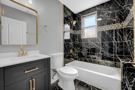 6621 South Green Street Chicago IL 60621