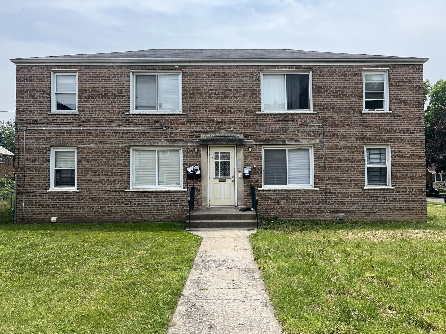 8143 South Colfax Avenue Chicago IL 60617