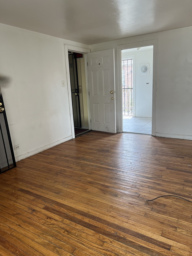 8143 South Colfax Avenue Chicago IL 60617