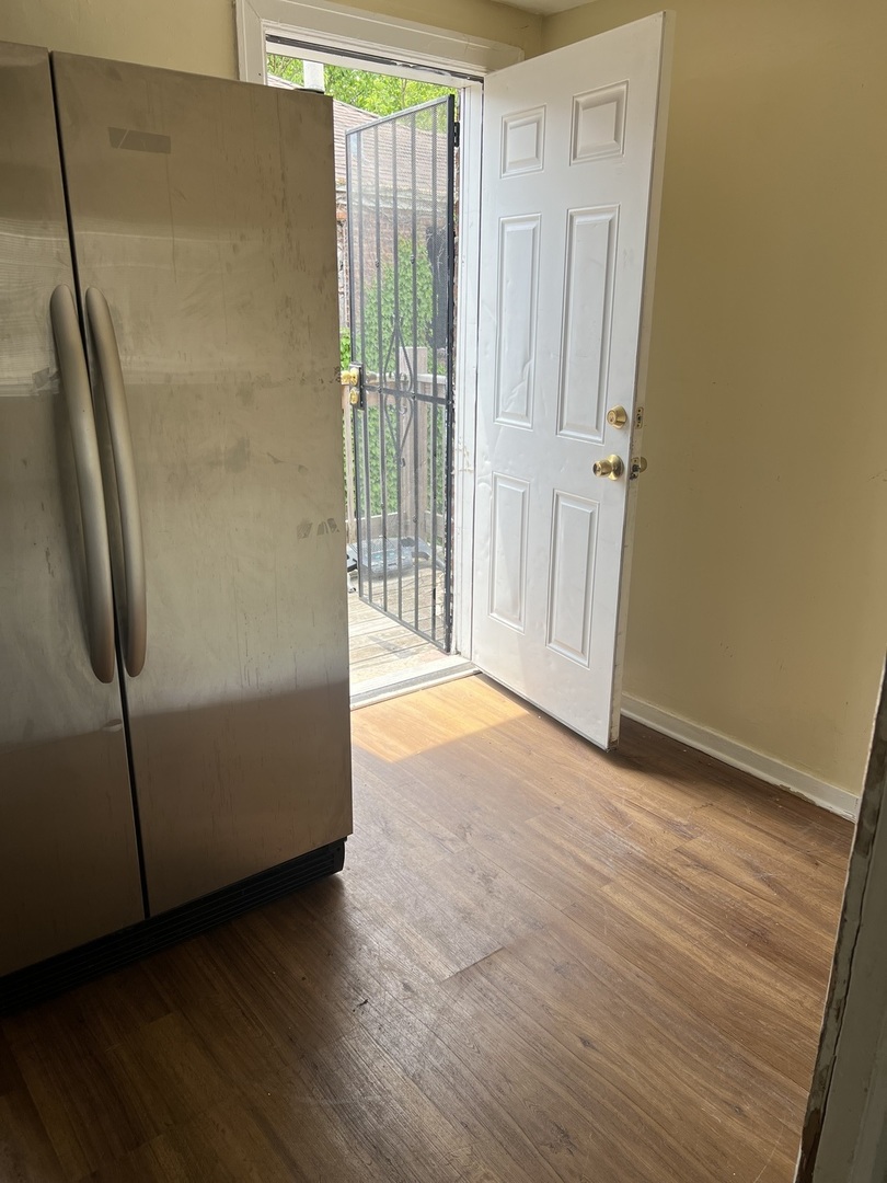 8143 South Colfax Avenue Chicago IL 60617