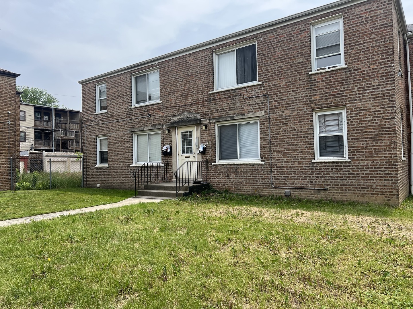 8143 South Colfax Avenue Chicago IL 60617