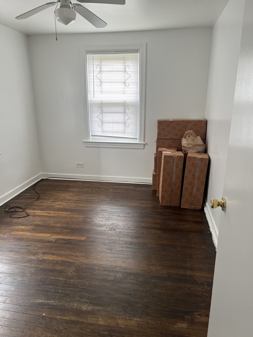 8143 South Colfax Avenue Chicago IL 60617
