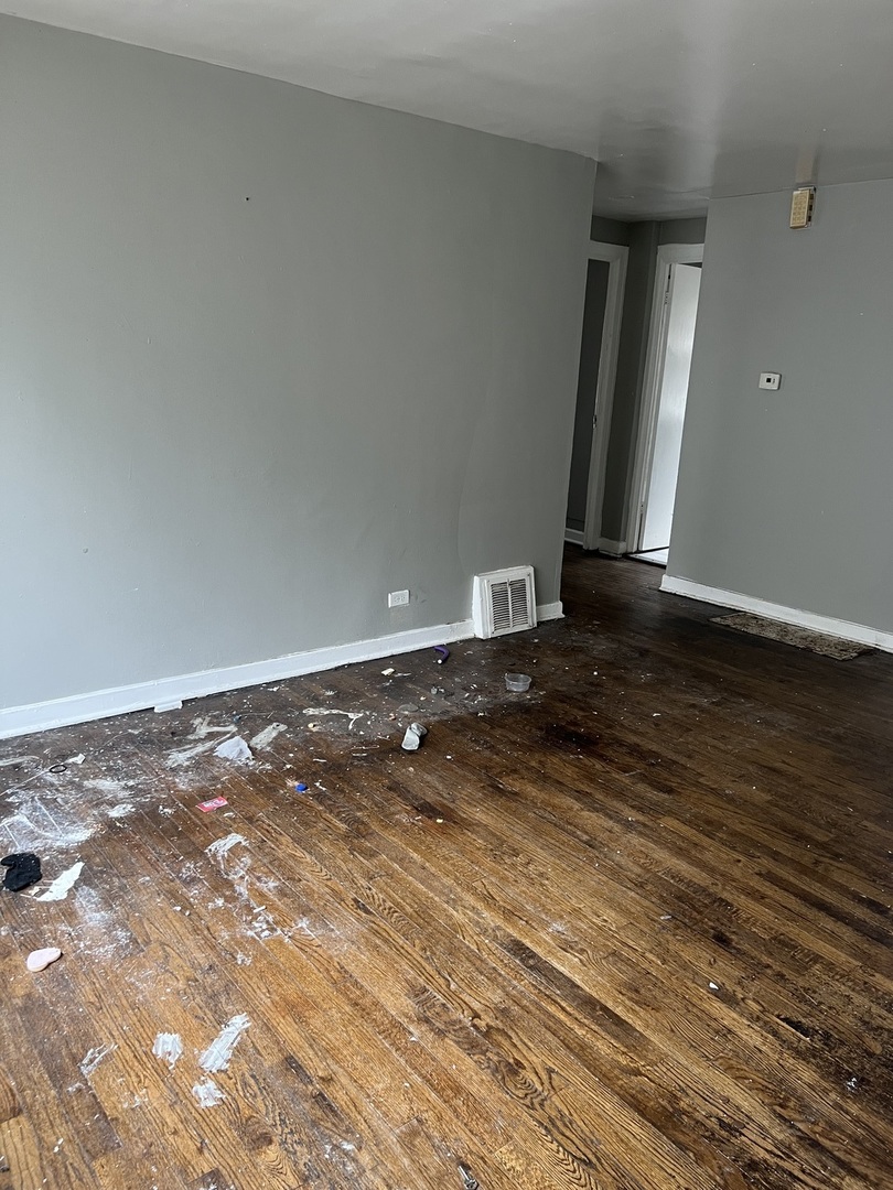 8143 South Colfax Avenue Chicago IL 60617