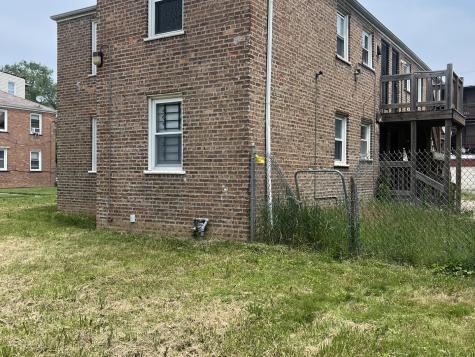 8143 South Colfax Avenue Chicago IL 60617