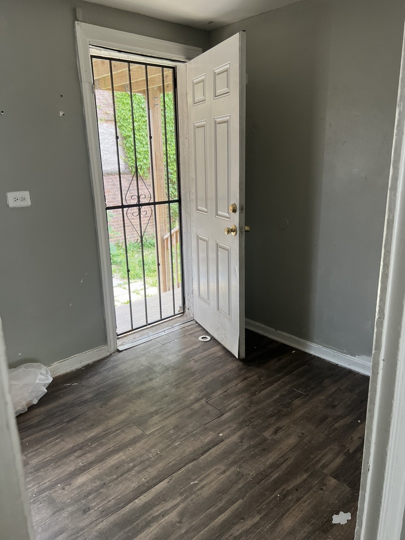 8143 South Colfax Avenue Chicago IL 60617