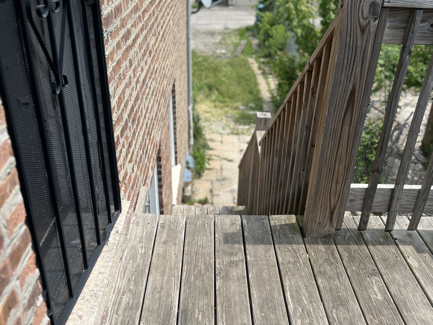 8143 South Colfax Avenue Chicago IL 60617