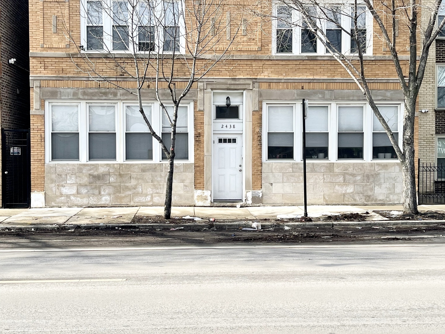 2438 North Laramie Avenue Chicago IL 60639