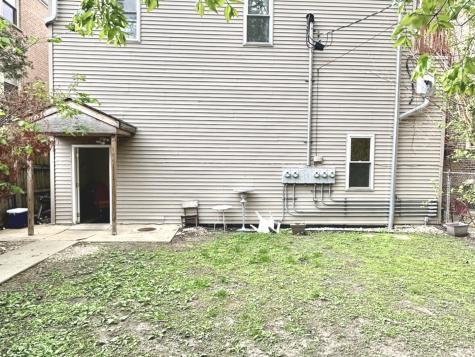 2438 North Laramie Avenue Chicago IL 60639