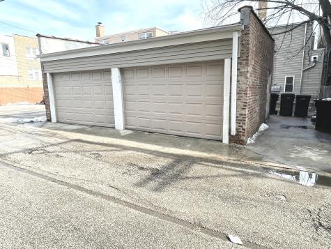 2438 North Laramie Avenue Chicago IL 60639