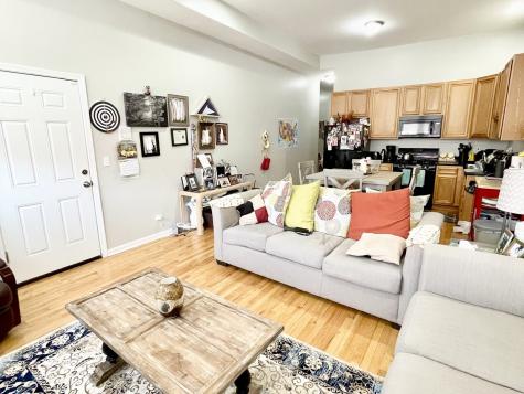 2438 North Laramie Avenue Chicago IL 60639