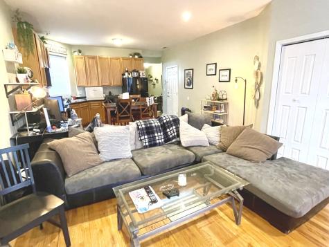 2438 North Laramie Avenue Chicago IL 60639
