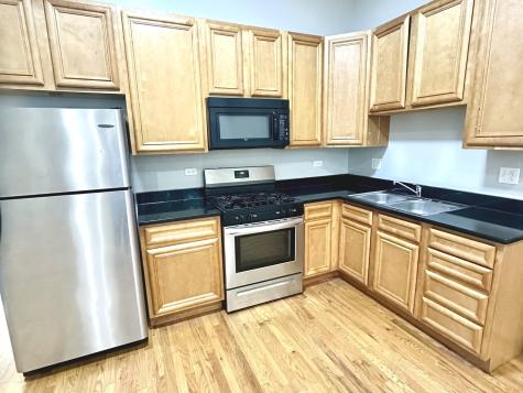 2438 North Laramie Avenue Chicago IL 60639