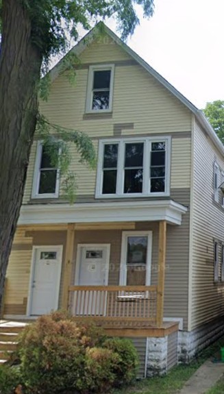 319 East 119th Street Chicago IL 60628