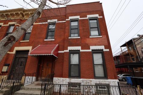 1347 West Flournoy Street Chicago IL 60607