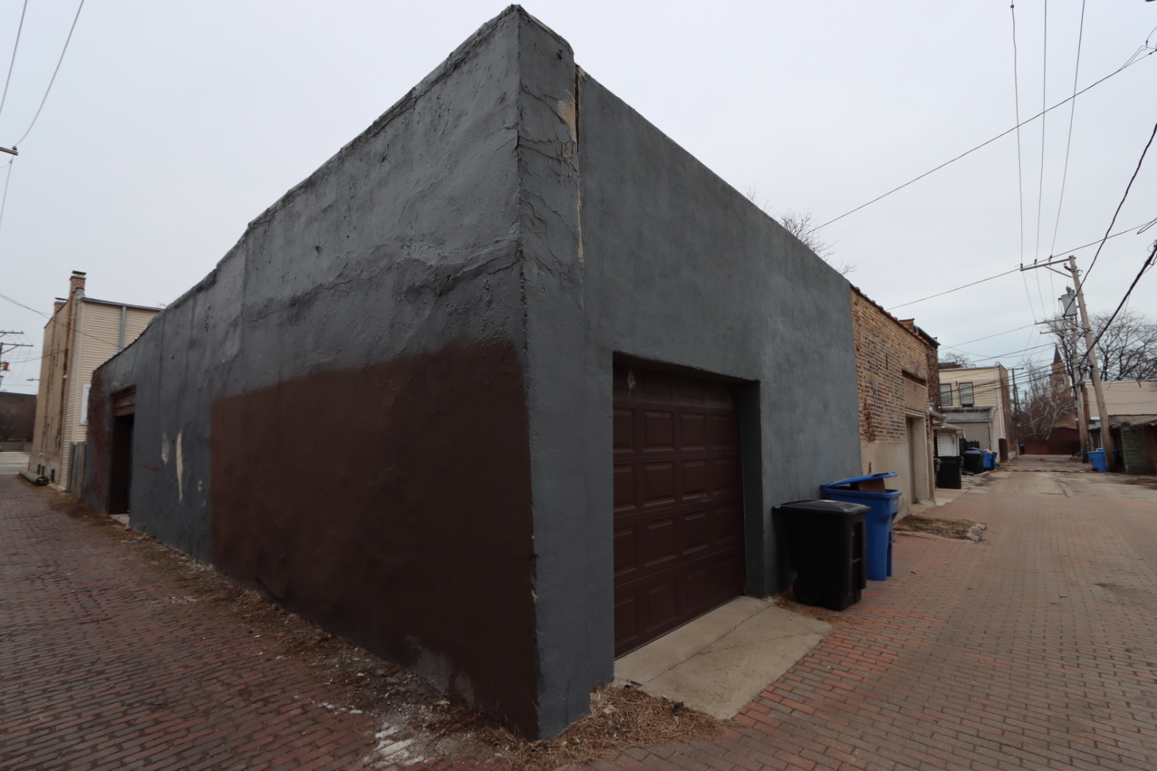 1347 West Flournoy Street Chicago IL 60607