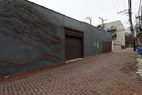 1347 West Flournoy Street Chicago IL 60607