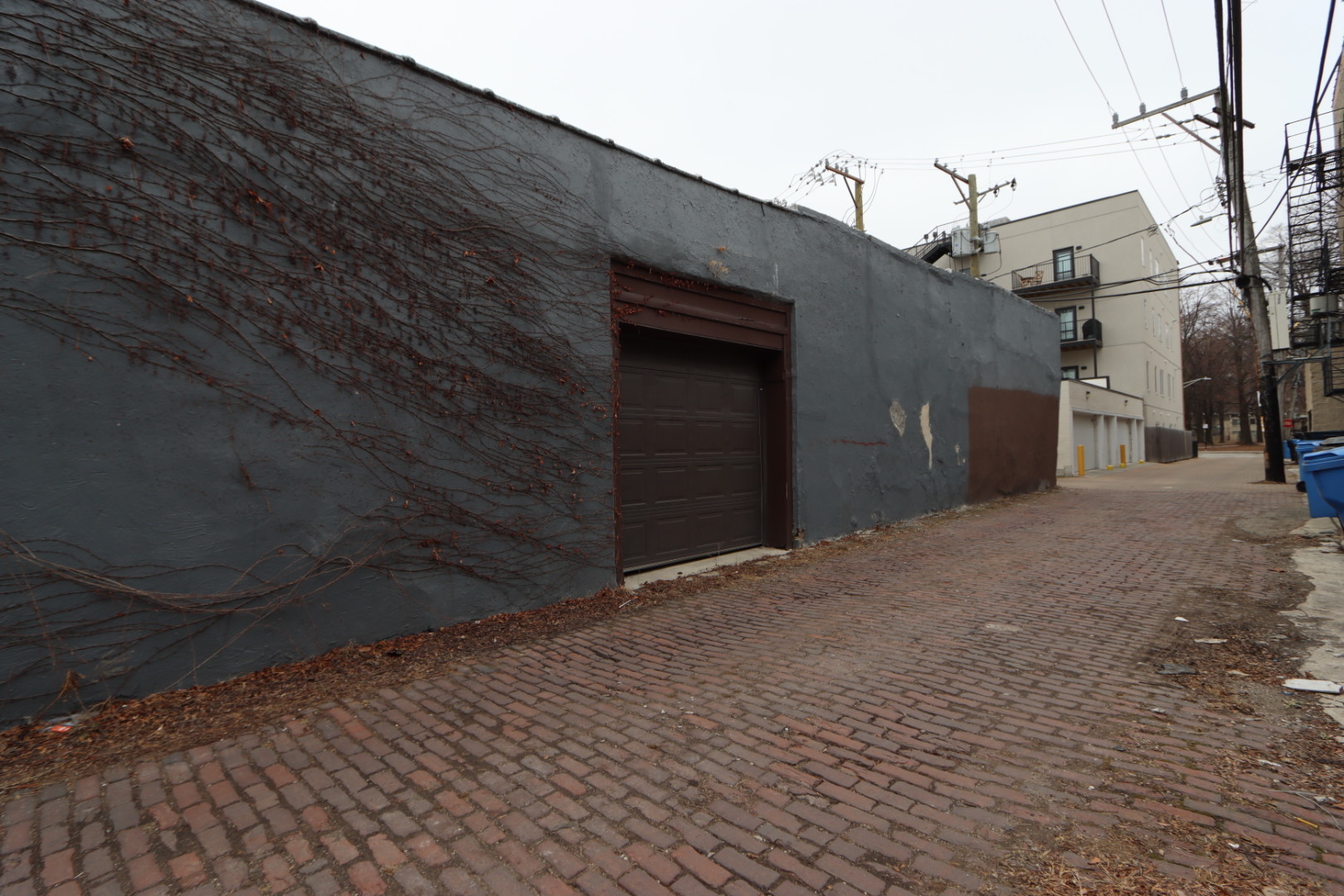 1347 West Flournoy Street Chicago IL 60607