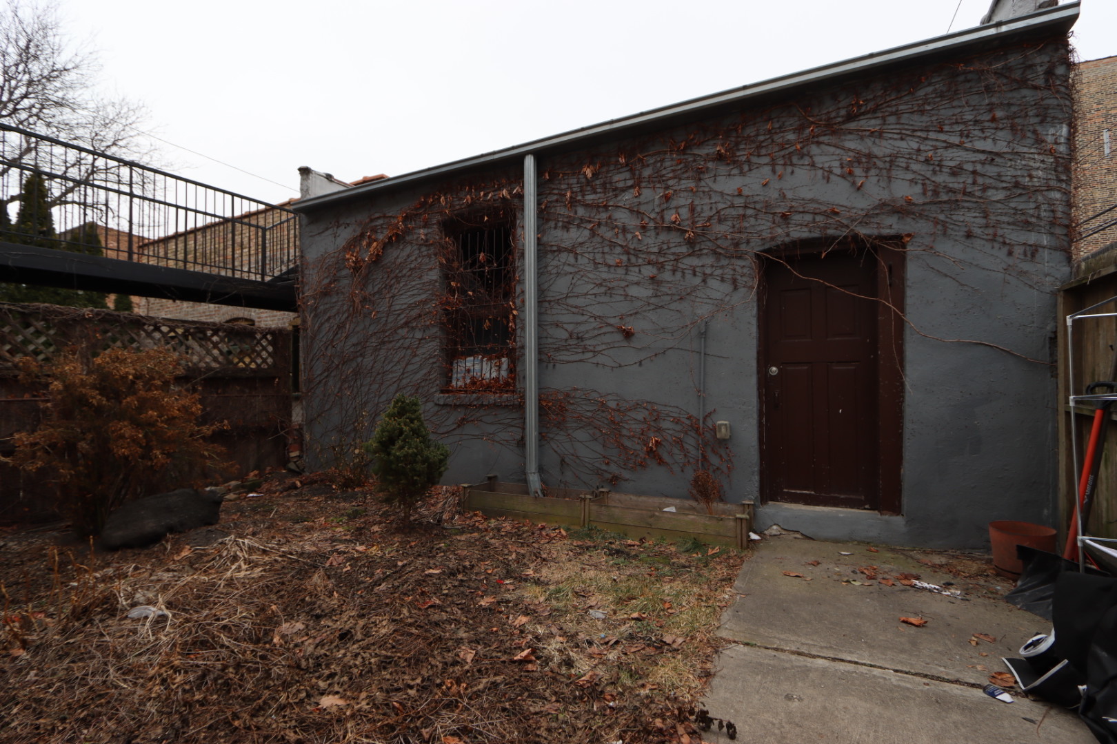 1347 West Flournoy Street Chicago IL 60607
