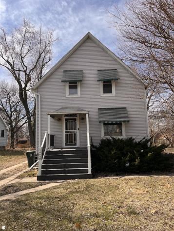 14040 Lincoln Avenue Dolton IL 60419