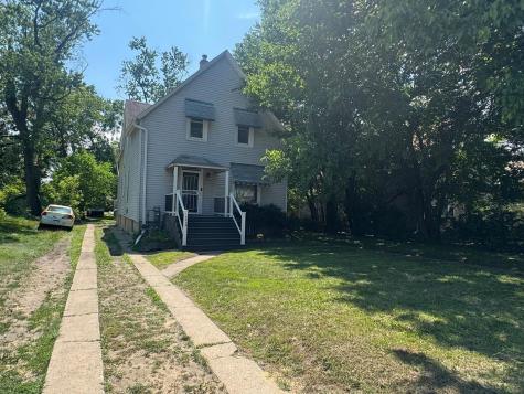 14040 Lincoln Avenue Dolton IL 60419