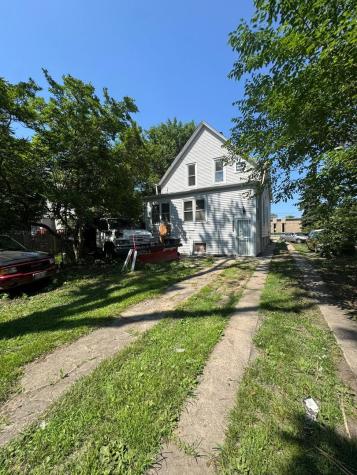 14040 Lincoln Avenue Dolton IL 60419