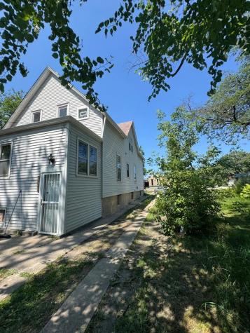 14040 Lincoln Avenue Dolton IL 60419