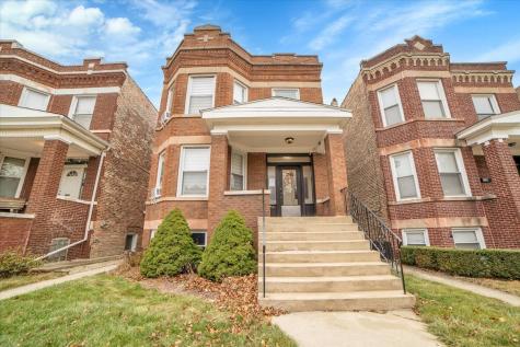 2108 Highland Avenue Berwyn IL 60402