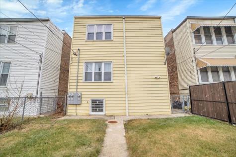 2108 Highland Avenue Berwyn IL 60402