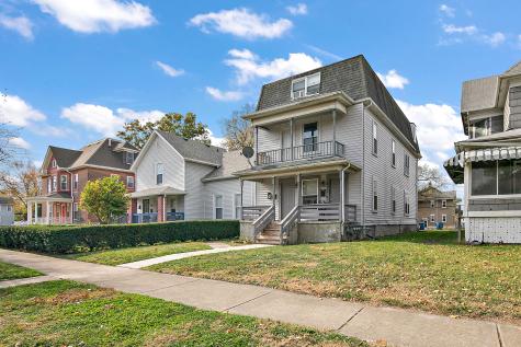 273 South 3rd Avenue Kankakee IL 60901