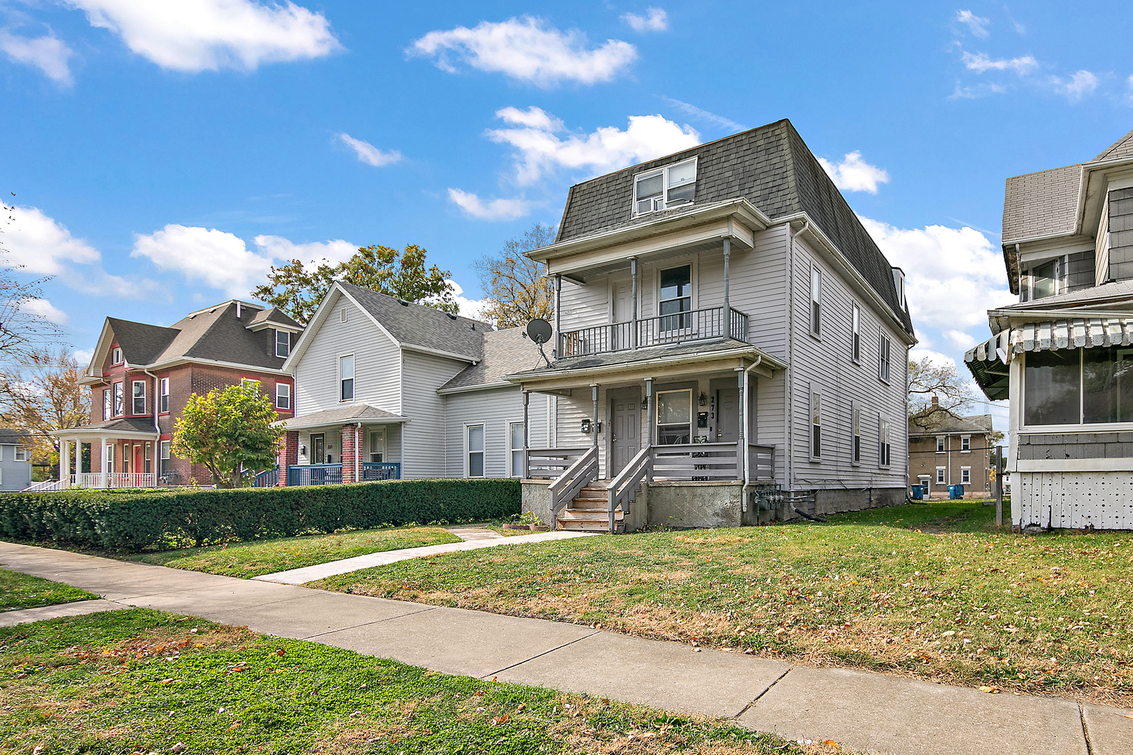 273 South 3rd Avenue Kankakee IL 60901