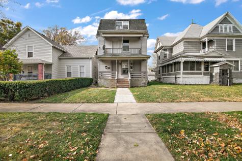 273 South 3rd Avenue Kankakee IL 60901
