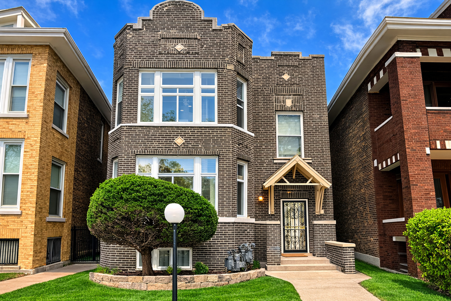 6733 South Maplewood Avenue Chicago IL 60629