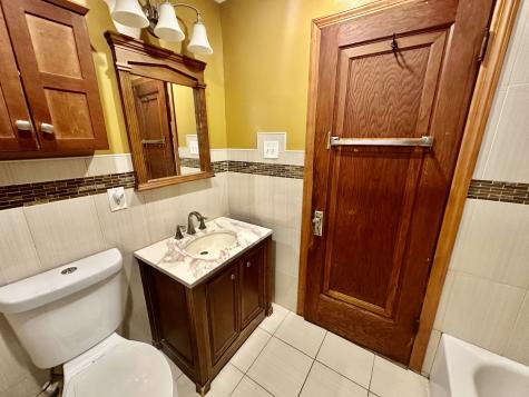 6733 South Maplewood Avenue Chicago IL 60629