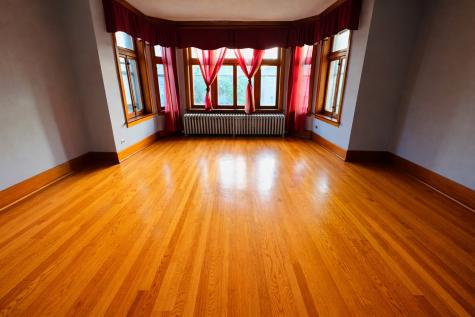 6733 South Maplewood Avenue Chicago IL 60629