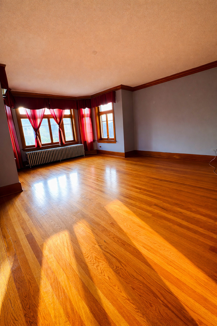 6733 South Maplewood Avenue Chicago IL 60629